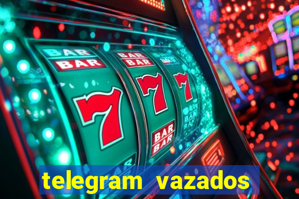 telegram vazados kid bengala